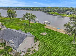 12223 Highview Shrs, Vicksburg, MI 49097