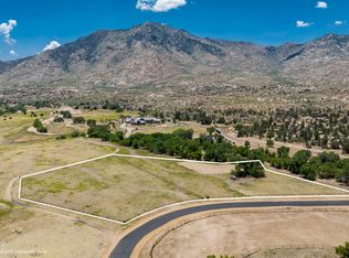 4505 W Phantom Hill Rd, Prescott, AZ 86305