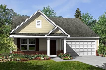 Elevation D, Brick 1