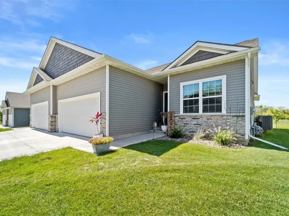 820 Pinehurst Way, Polk City, IA 50226