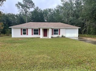 5 Dogwood Drive Trl, Ocala, FL 34472