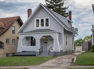412 N D St, Hamilton, OH