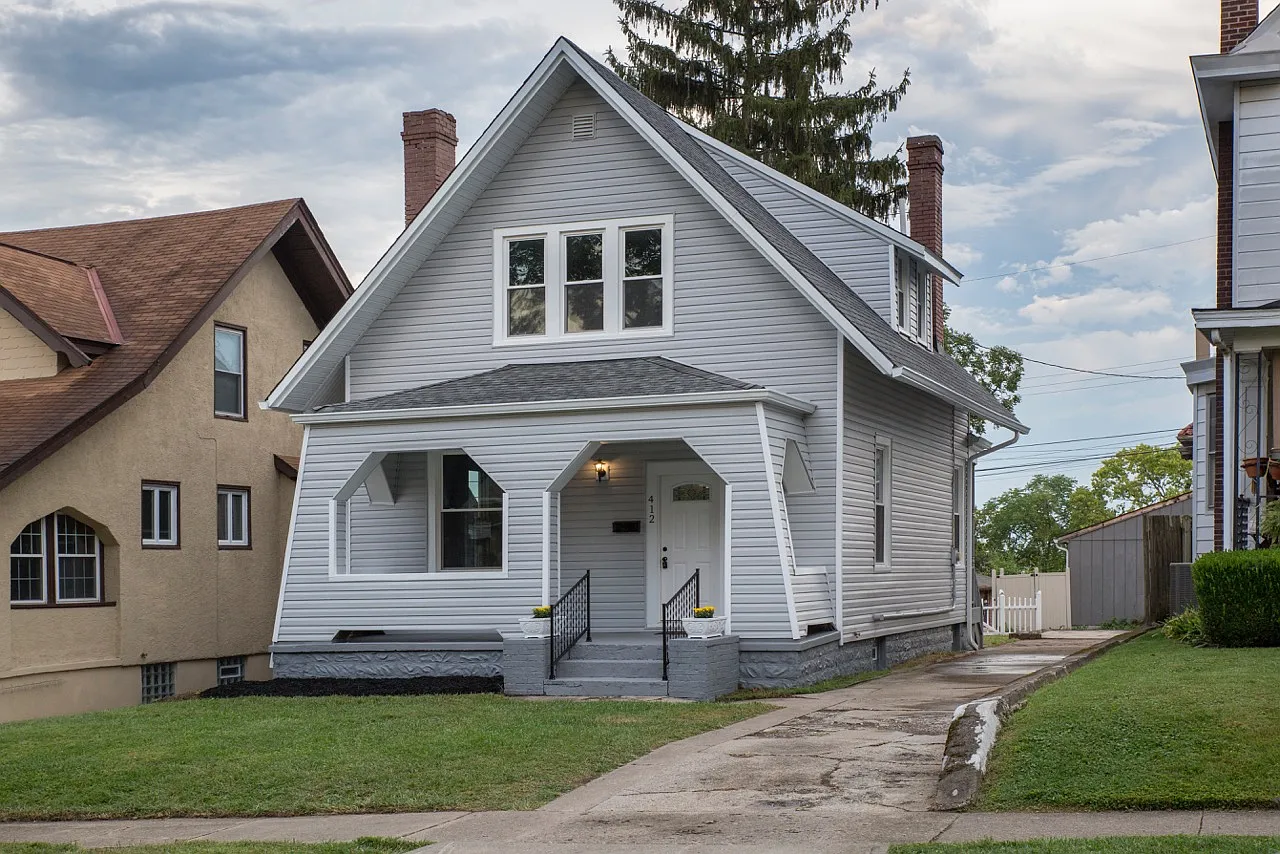 412 N D St photo 1