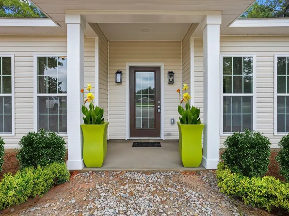 13652 W Main St, Williston, SC 29853