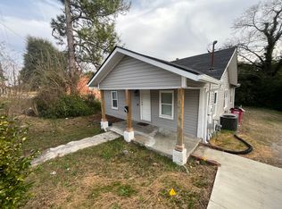 2956 Mercer University Dr, Macon, GA 31204