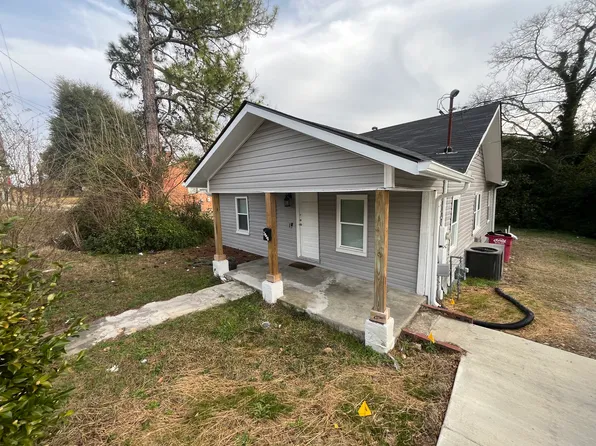 2956 Mercer University Dr, Macon, GA 31204