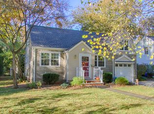 115 Belvidere Rd, Glen Rock, NJ 07452