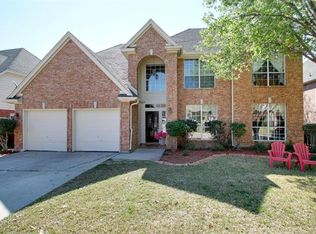 2635 Woodside Dr, Highland Village, TX 75077