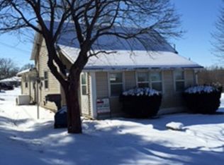 110 Jefferson St, Covington, IN 47932