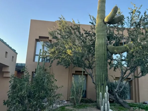 9474 E Sands Drive, Scottsdale, AZ 85255