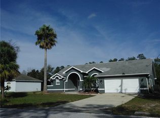 9331 Fox Chapel Ln, Spring Hill, FL 34606