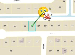 925 Gleason St, Lehigh Acres, FL 33974