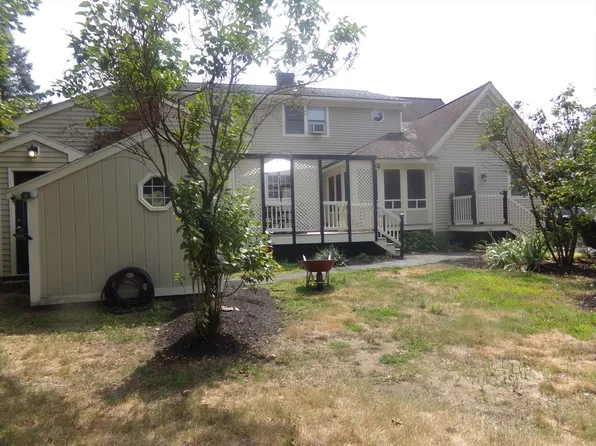 162 Middlesex Ave #1, Wilmington, MA 01887