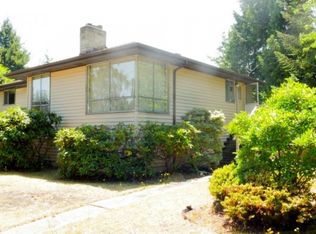 18312 Meridian Ave N, Shoreline, WA 98133