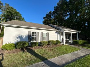 1208 Ragin St, Myrtle Beach, SC 29577
