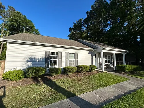 1208 Ragin St Photo 1