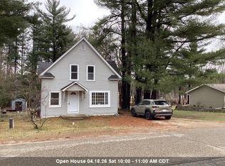236 S 1st Ave, Redgranite, WI