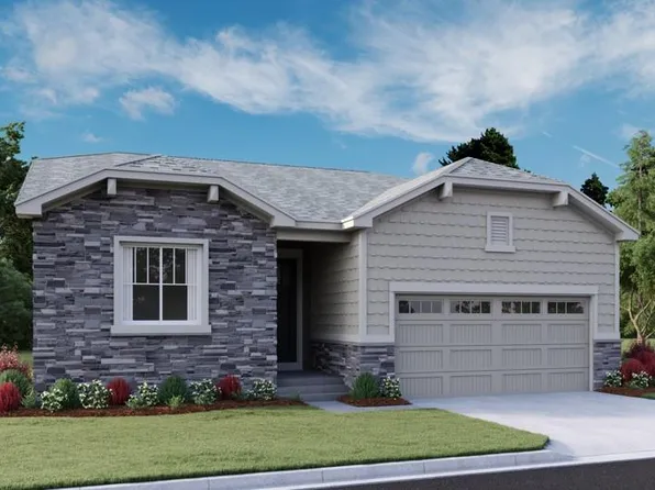 1362 Yale Avenue, Erie, CO 80516