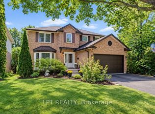 28 Bridlewood Dr, Guelph, ON N1G4B2