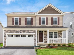 7400 Whimbrel Ln, Sunbury, OH