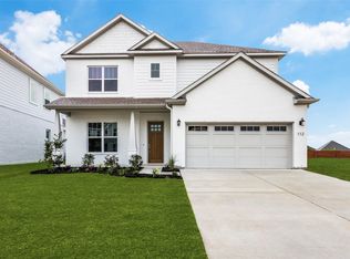 112 Observation Dr W, Aledo, TX 76008