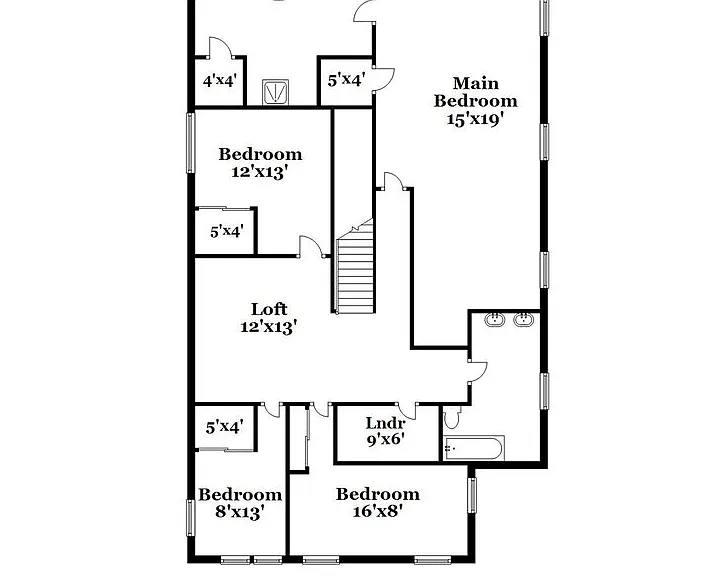 9481 Havasu Canyon Ave — Photo 3