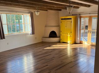 (Undisclosed Address), Santa Fe, NM 87505