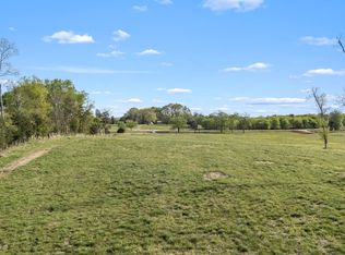 0 Dixon Rd Lot 11, Shelbyville, TN 37160
