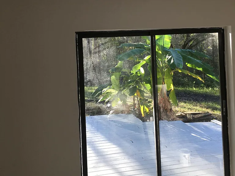 Outside from Master