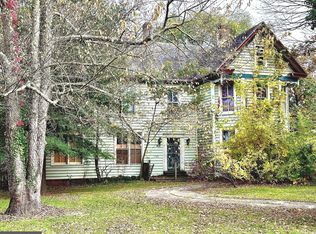 401 N Main St, Hurlock, MD 21643