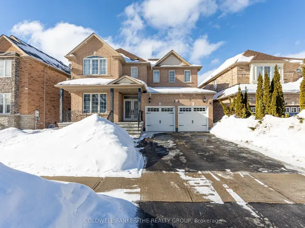 14 Bramtrail Gate, Brampton, ON L7A 3W3