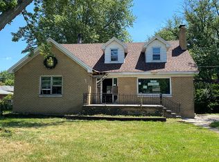 2020 Buffalo St, Michigan City, IN