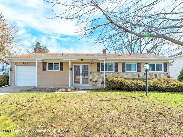 2522 Leon Ave, Lansing, MI 48906