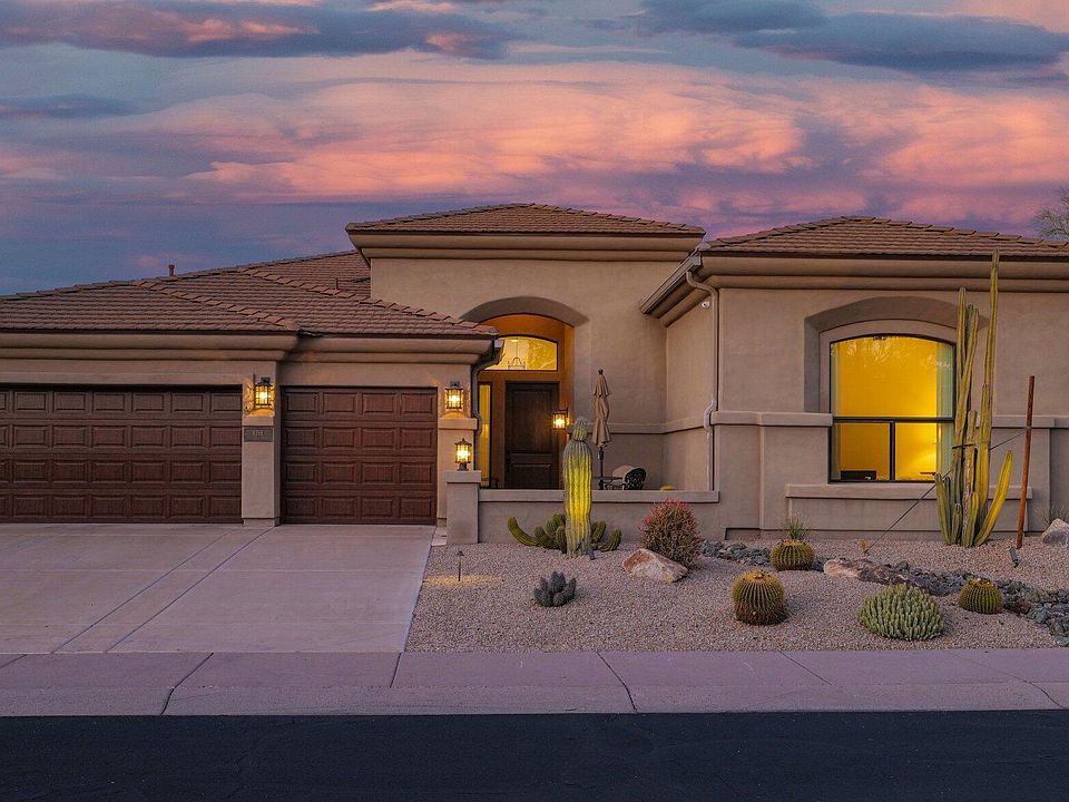 1st image of 8288 E CHINO Drive