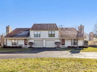 3711 Country Ridge Dr, Mason, OH 45040