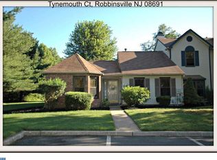 76 Tynemouth Ct, Robbinsville, NJ 08691