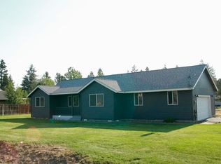 1120 E Canter Ct, Sisters, OR 97759