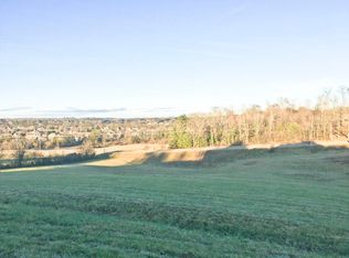 632 Barnsley Rd LOT 97, Knoxville, TN 37934