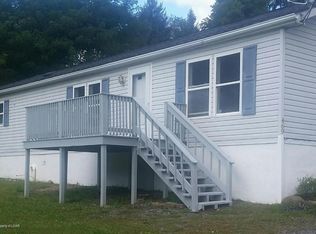 469 Carver St, Larksville, PA 18651