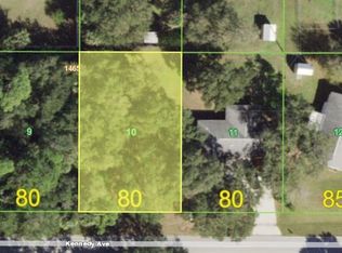 21292 Kennedy Ave #10, Pt Charlotte, FL 33981