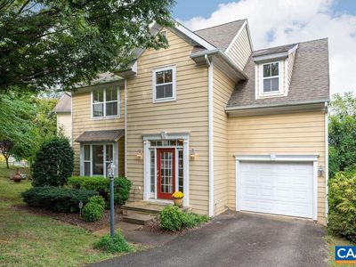 1105 Saint Charles Ct, Charlottesville, VA, 22901