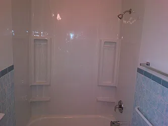 Rented by Flateau Realty