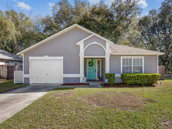 3315 NW 25th Ter, Gainesville, FL 32605