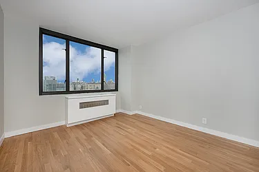 Rented by Elika Associates II, LLC