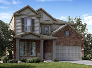 174 Adoquin Trl, Buda, TX 78610