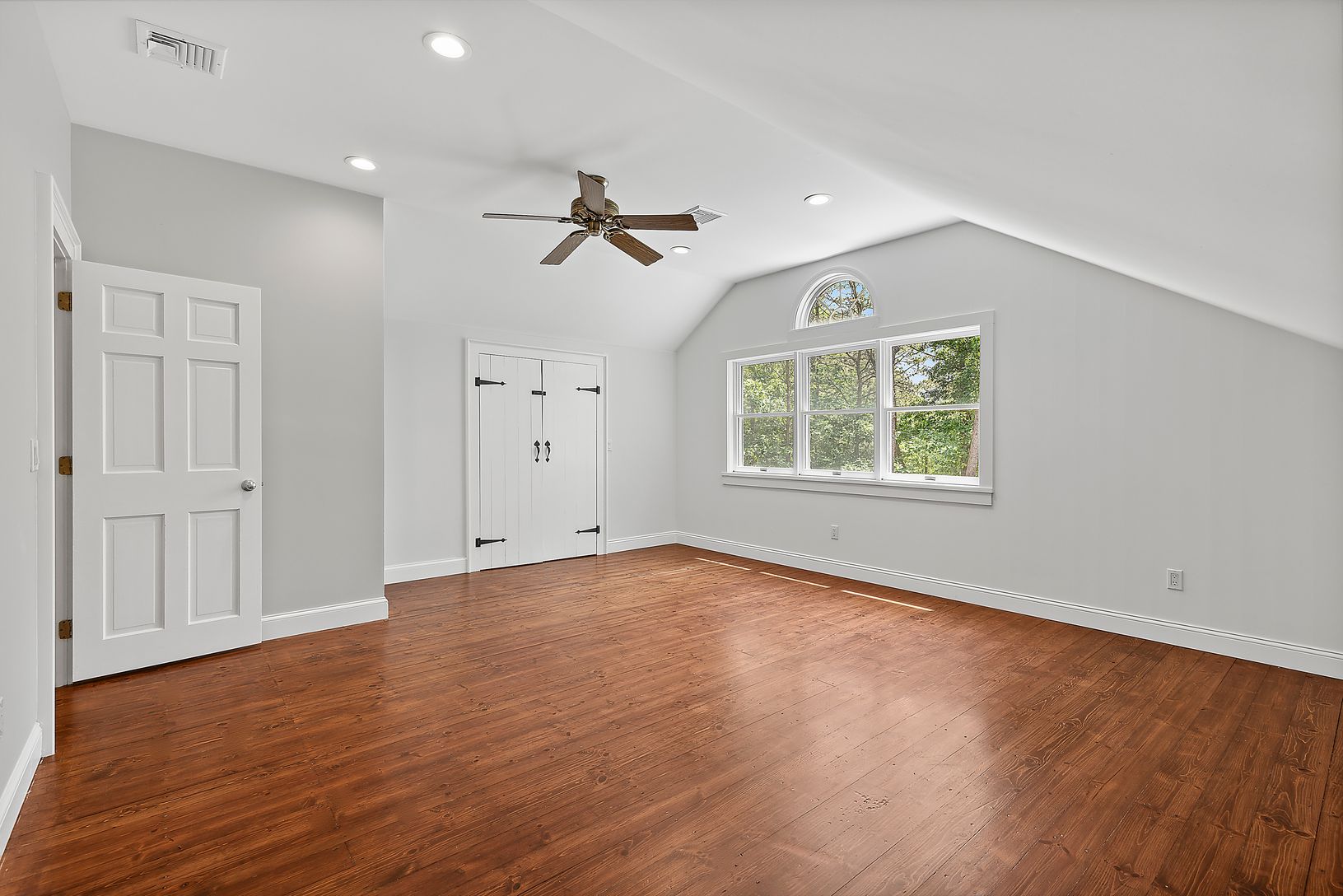  Bedroom #5 - second floor