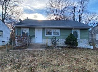 240 Cameron Rd, Saint Louis, MO 63137