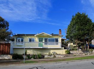 301 Eardley Ave, Pacific Grove, CA 93950