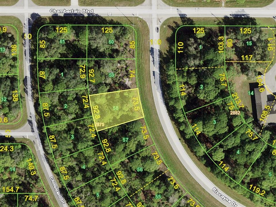 1st image of 549 BISCAYNE DRIVE LOT 58