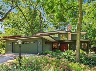 3909 Regent St, Madison, WI 53705